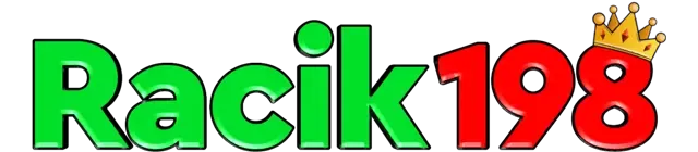 Logo racik198
