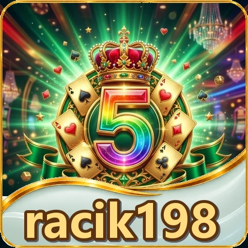 Mengisi nama pengguna dan sandi pada layar masuk racik198 di Android